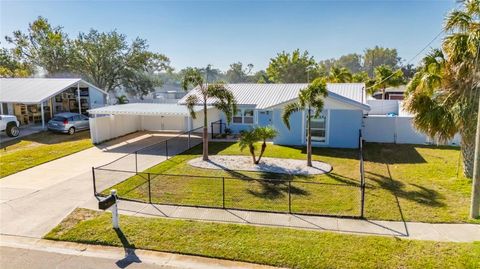 A home in APOLLO BEACH