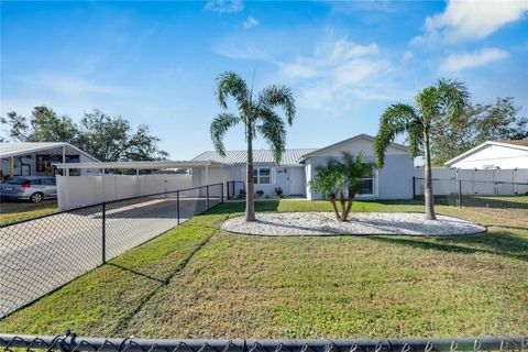 A home in APOLLO BEACH