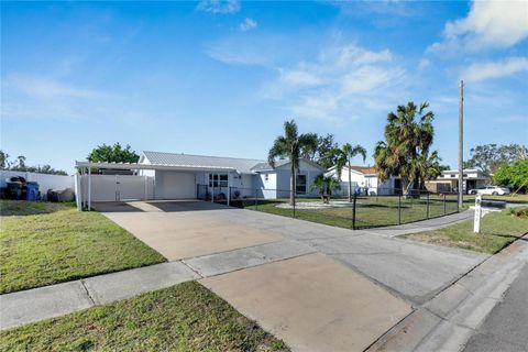 A home in APOLLO BEACH