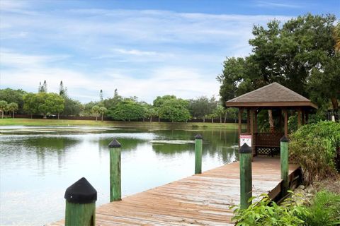 A home in BRADENTON