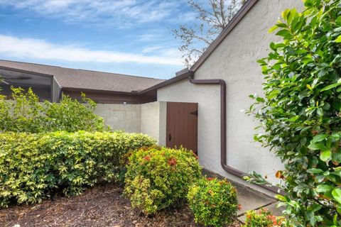 A home in BRADENTON