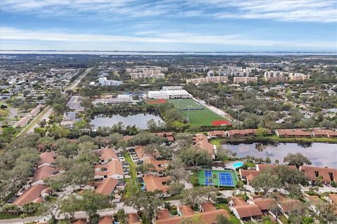 A home in BRADENTON