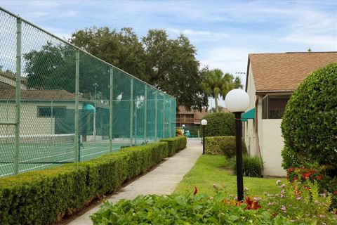 A home in BRADENTON