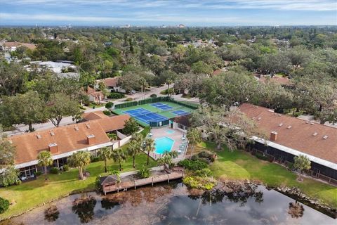 A home in BRADENTON