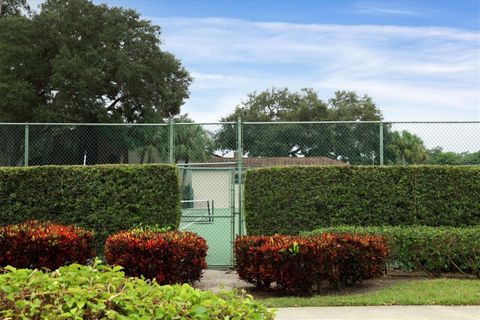 A home in BRADENTON