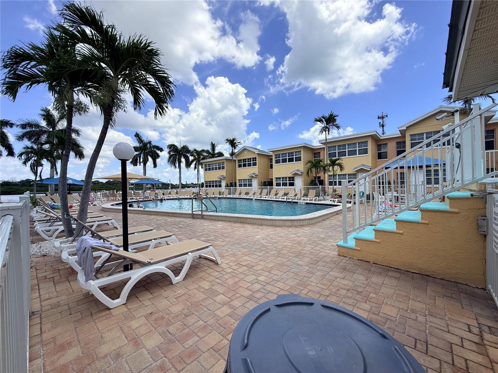 BAREFOOT BEACH RESORT OF INDIAN SHORES - Residential