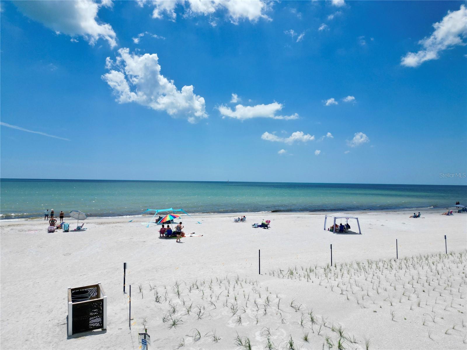 BAREFOOT BEACH RESORT OF INDIAN SHORES - Residential