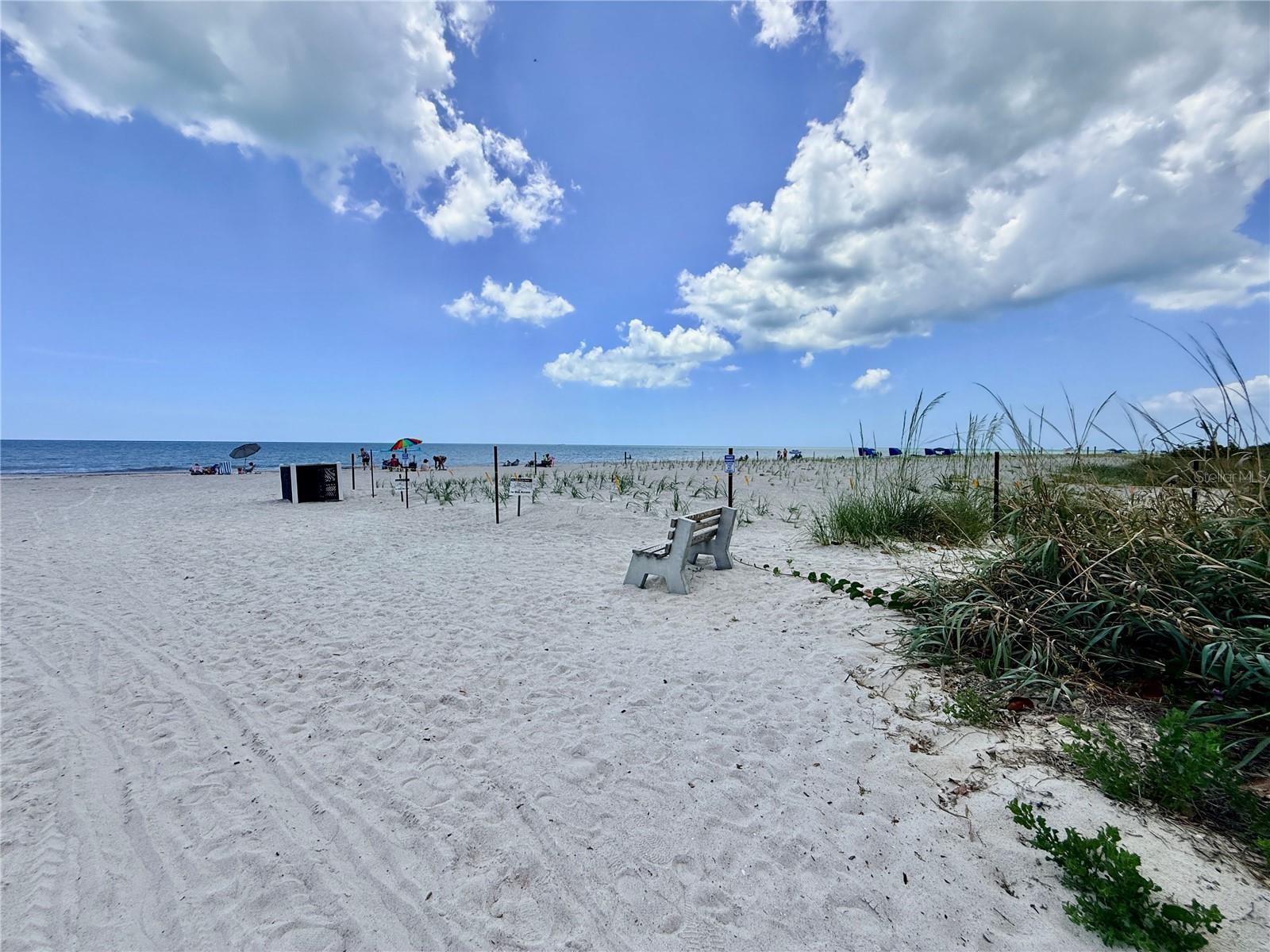 BAREFOOT BEACH RESORT OF INDIAN SHORES - Residential