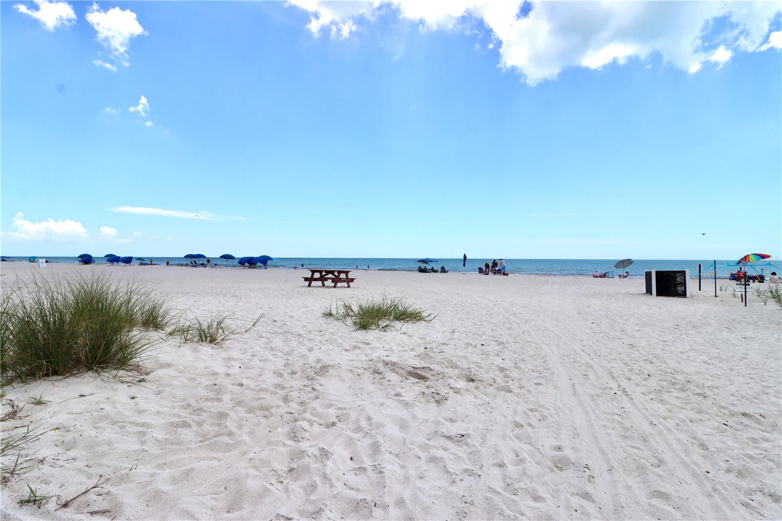 BAREFOOT BEACH RESORT OF INDIAN SHORES - Residential