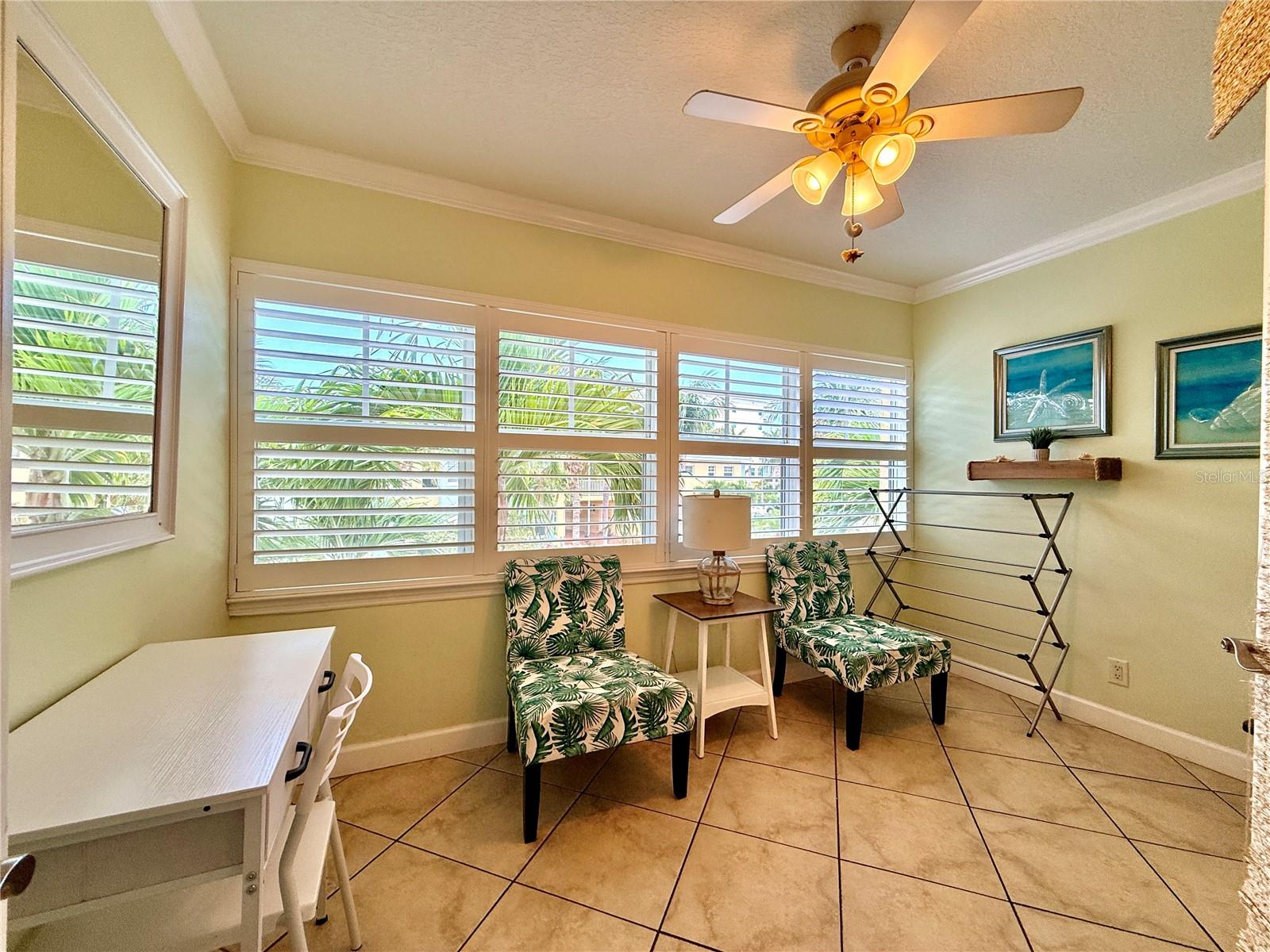 BAREFOOT BEACH RESORT OF INDIAN SHORES - Residential