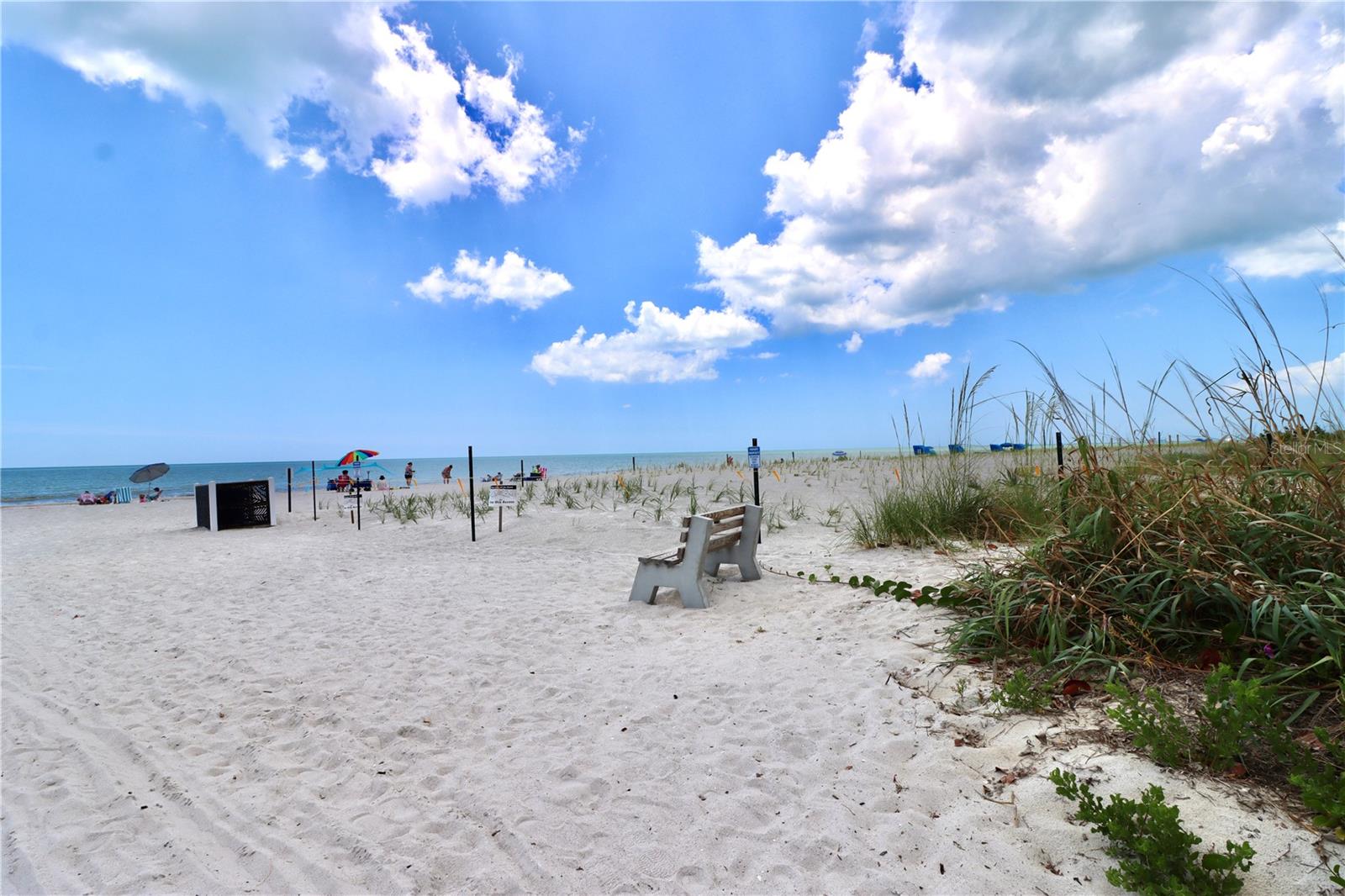 BAREFOOT BEACH RESORT OF INDIAN SHORES - Residential
