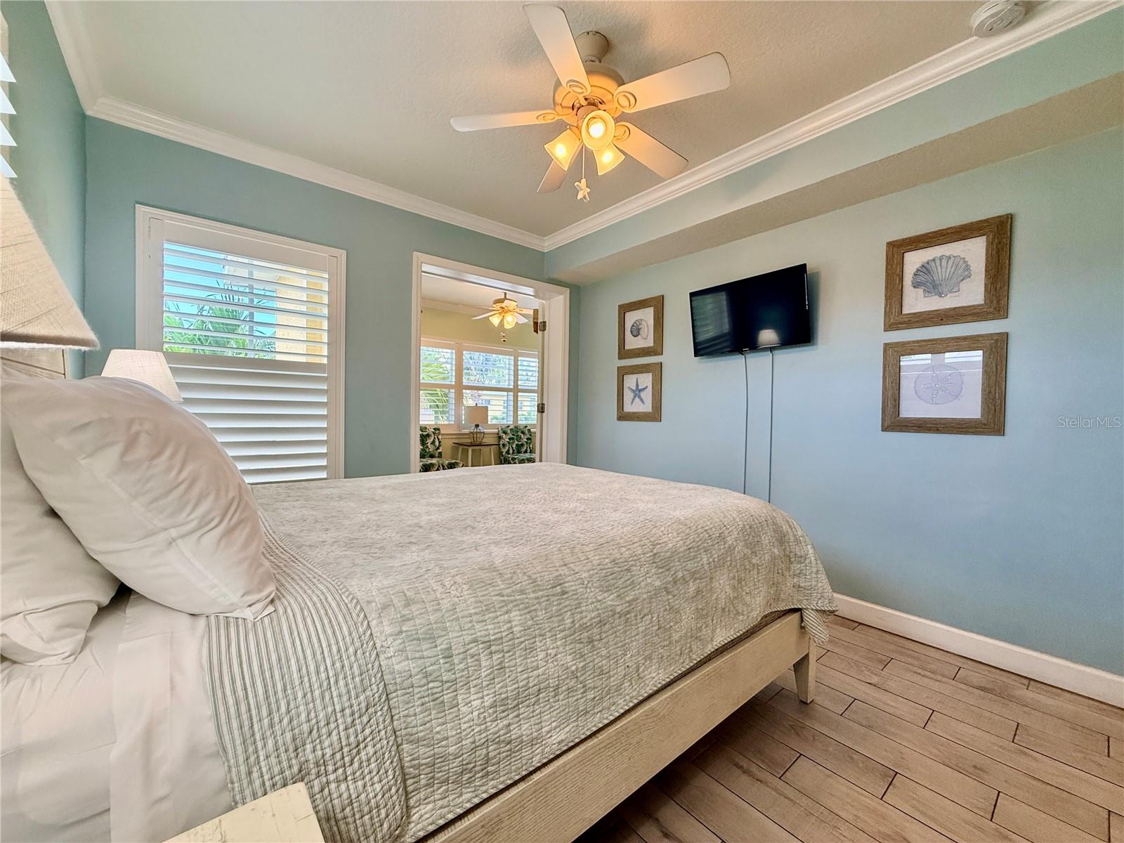 BAREFOOT BEACH RESORT OF INDIAN SHORES - Residential