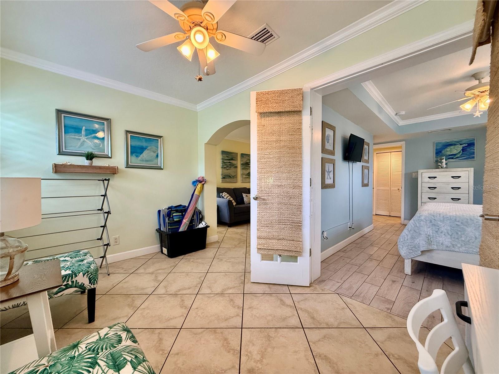 BAREFOOT BEACH RESORT OF INDIAN SHORES - Residential
