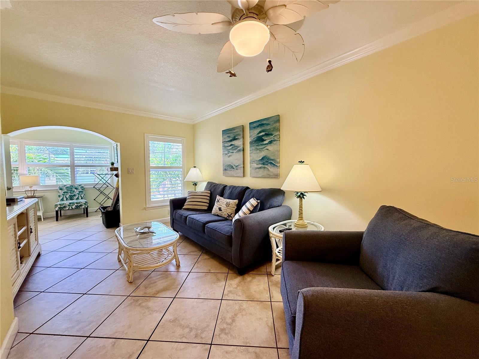 BAREFOOT BEACH RESORT OF INDIAN SHORES - Residential