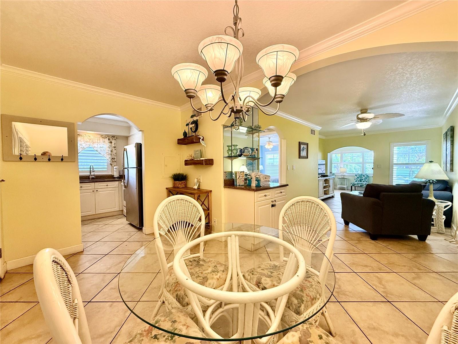 19417 GULF BOULEVARD D201