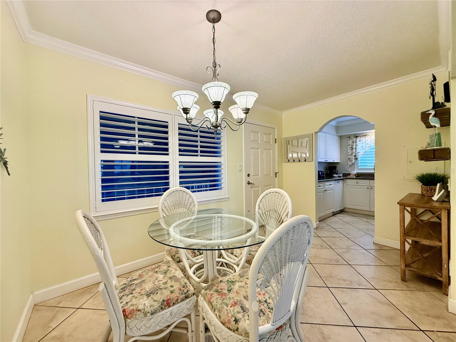 BAREFOOT BEACH RESORT OF INDIAN SHORES - Residential