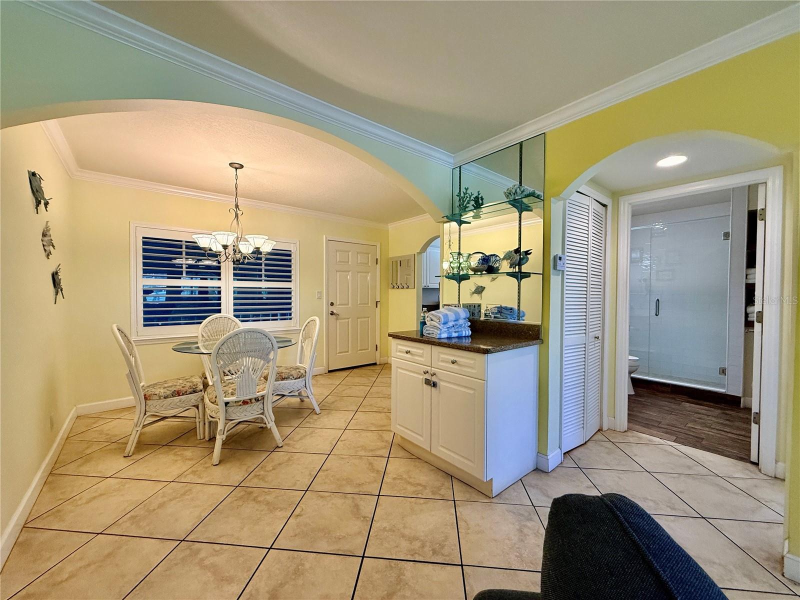 BAREFOOT BEACH RESORT OF INDIAN SHORES - Residential