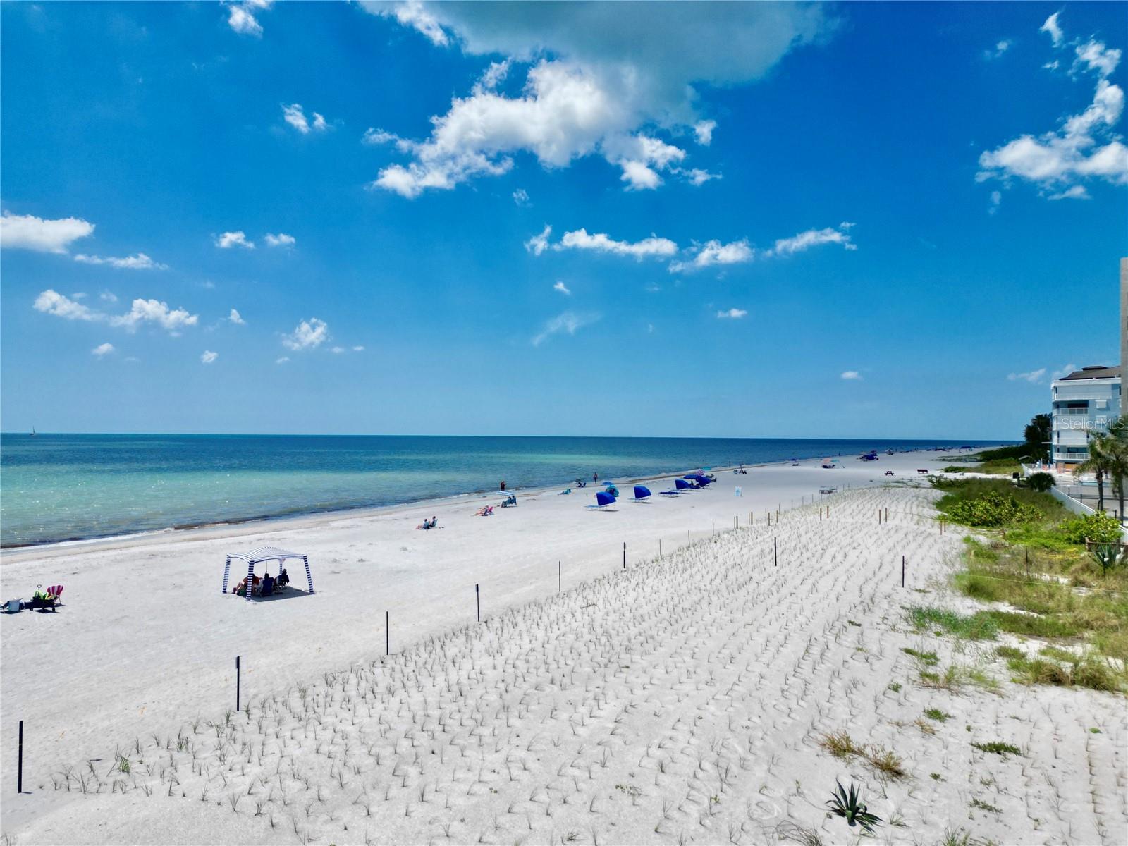 BAREFOOT BEACH RESORT OF INDIAN SHORES - Residential
