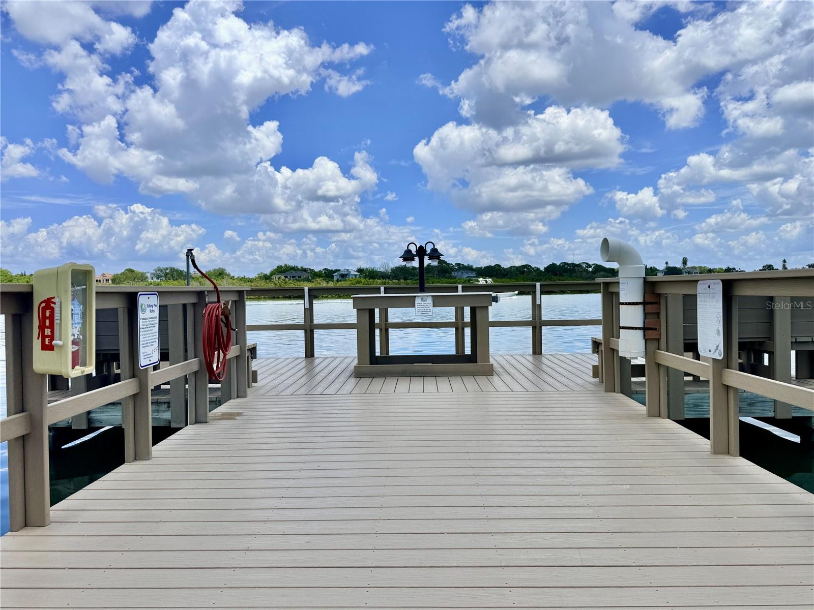 BAREFOOT BEACH RESORT OF INDIAN SHORES - Residential