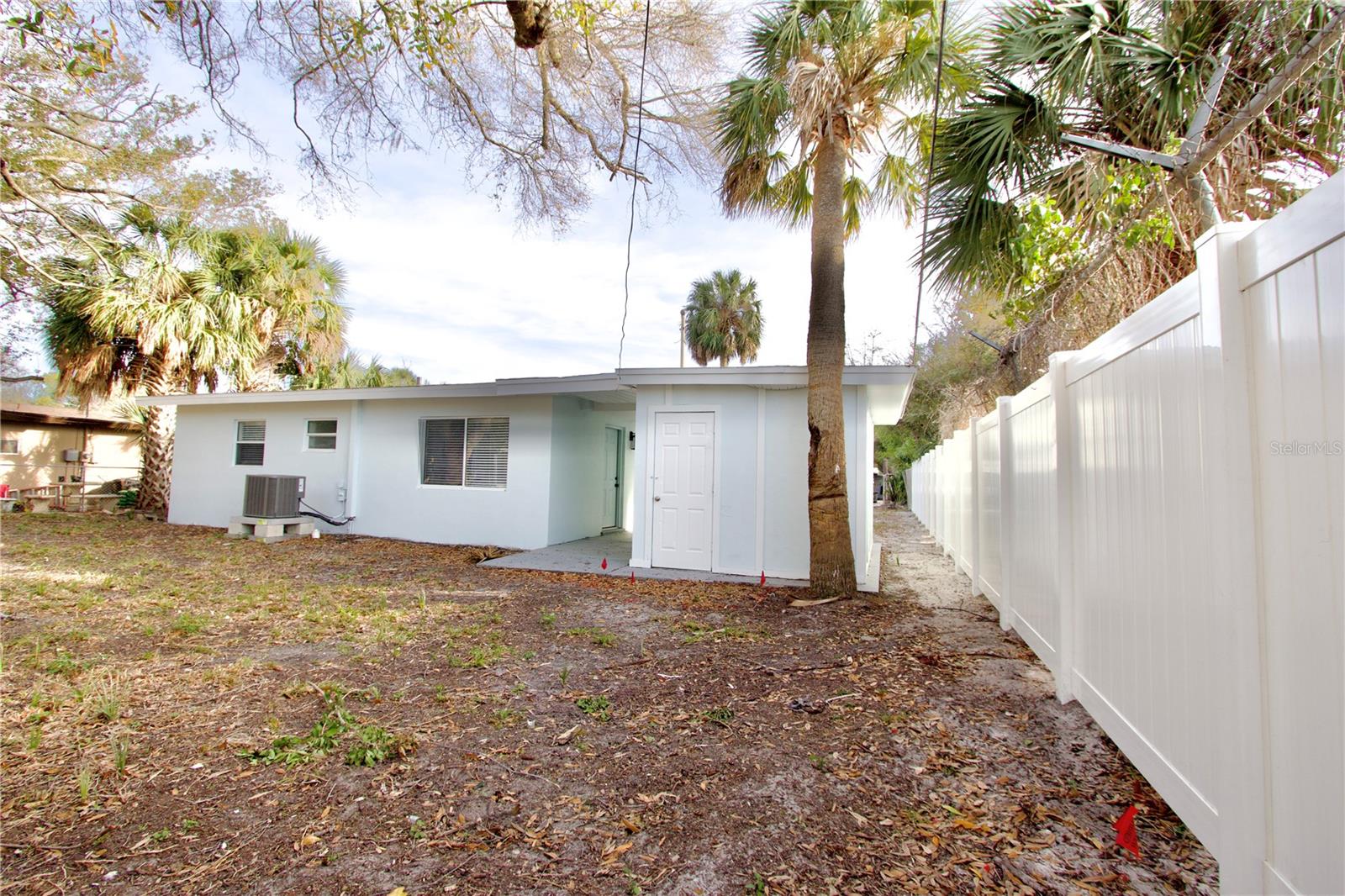 JASMIN TERRACE SUB - Residential