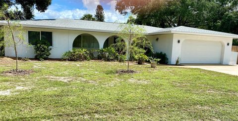 A home in SARASOTA