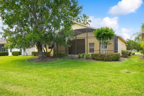 A home in KISSIMMEE