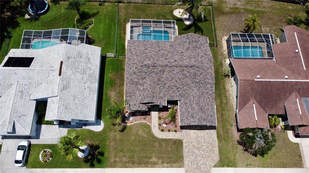 Photo of 10428 Henderson Street, Spring Hill, FL 34608 (MLS # TB8515374)