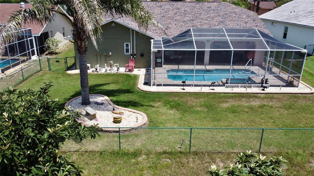 Photo of 10428 Henderson Street, Spring Hill, FL 34608 (MLS # TB8515374)