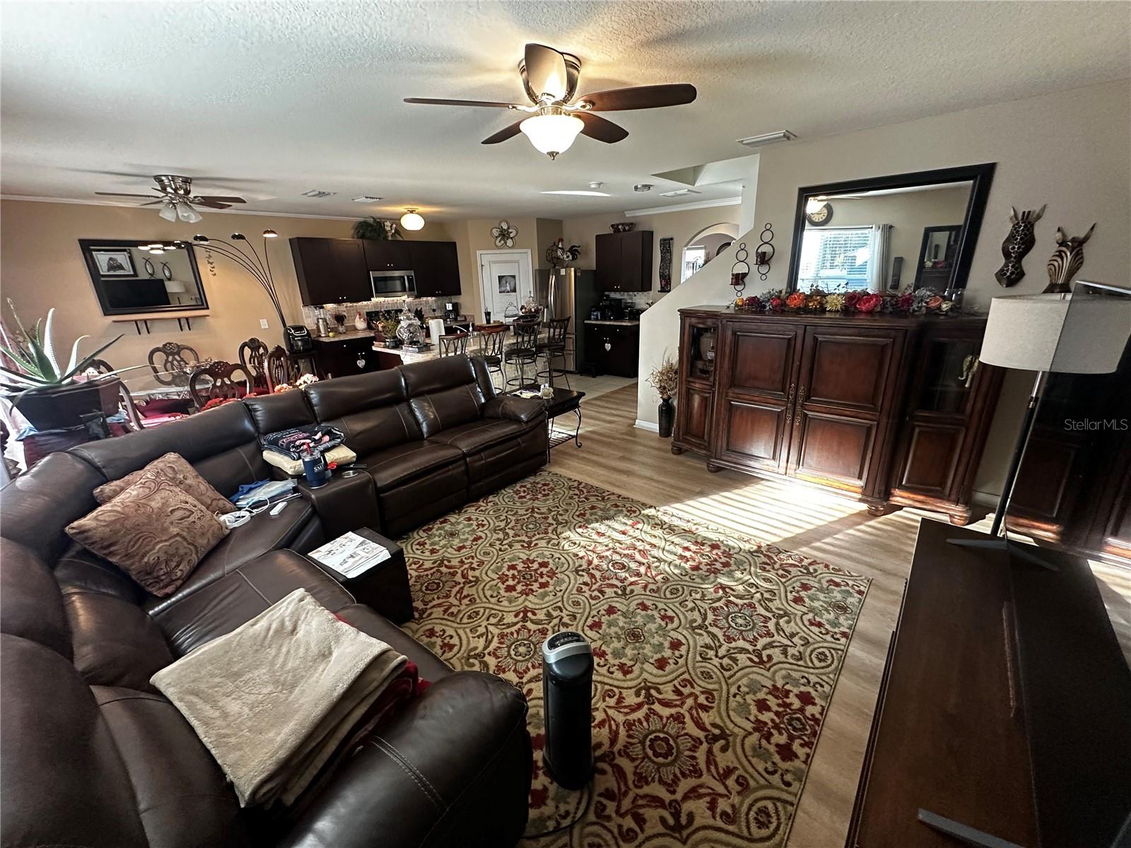 OAK HILL PLANTATION PH I - Residential