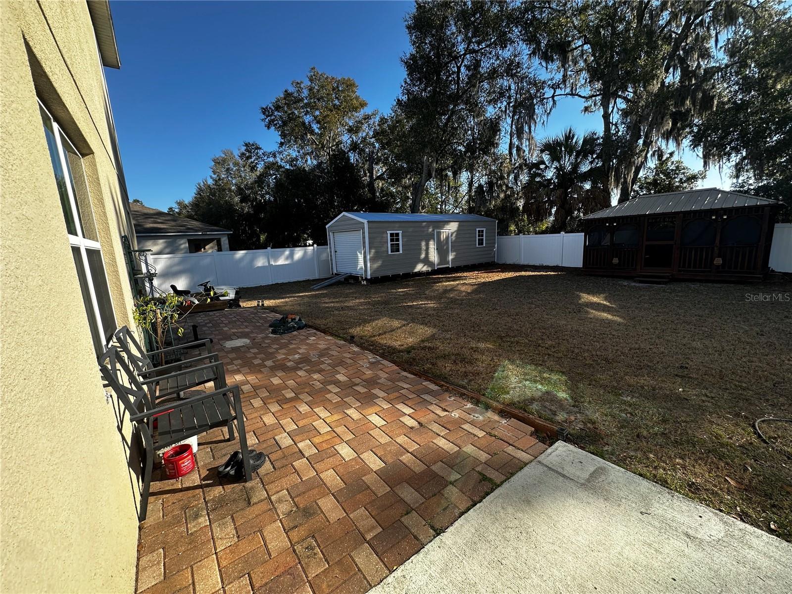 OAK HILL PLANTATION PH I - Residential