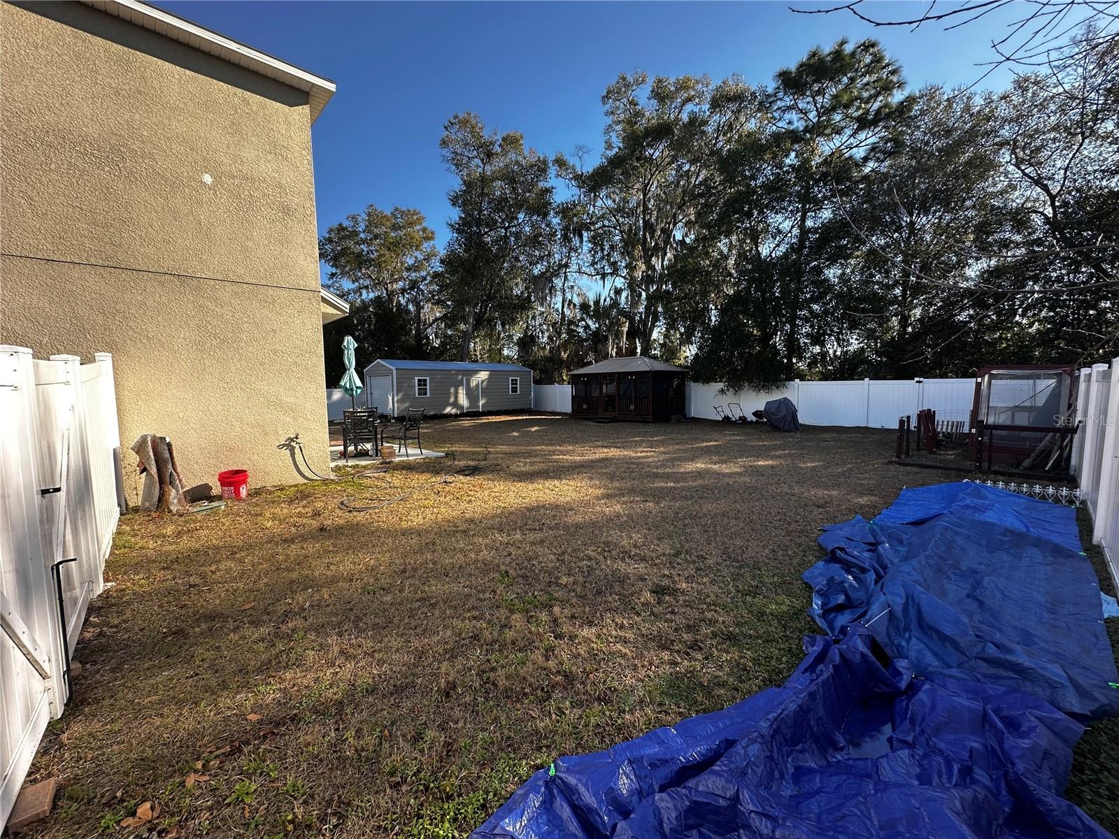 OAK HILL PLANTATION PH I - Residential