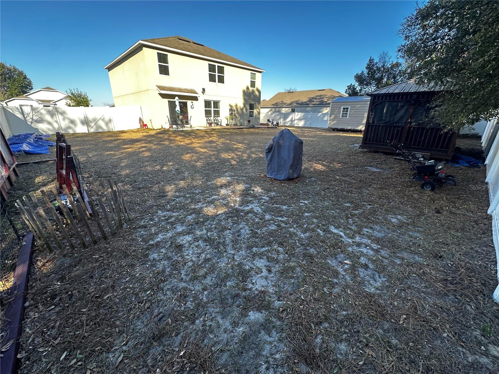 OAK HILL PLANTATION PH I - Residential