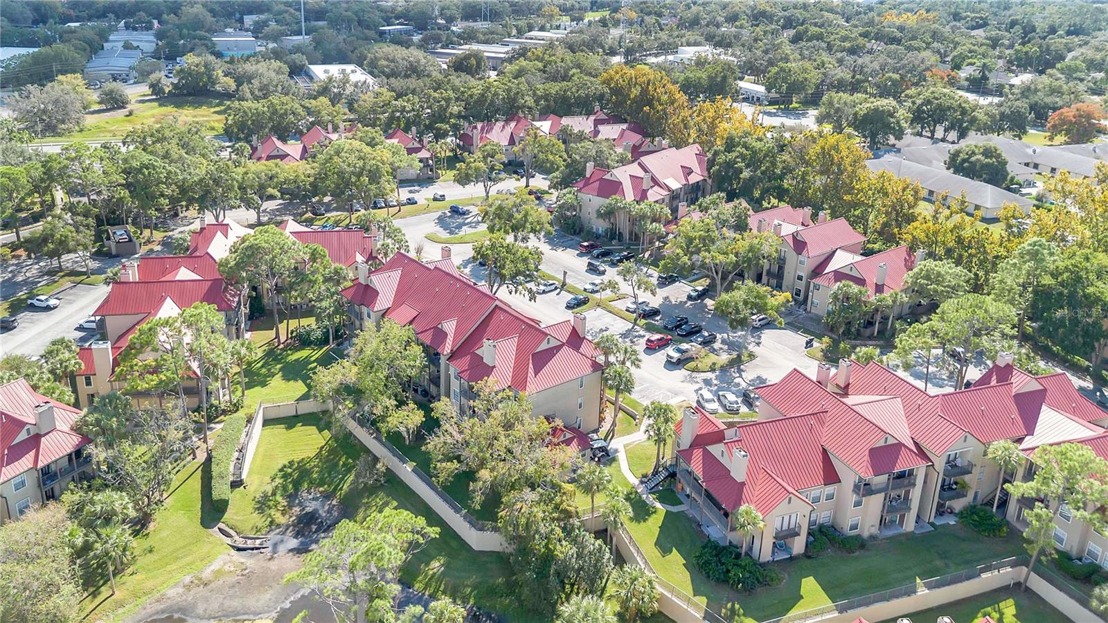 OASIS AT PEARL LAKE A CONDO - Residential