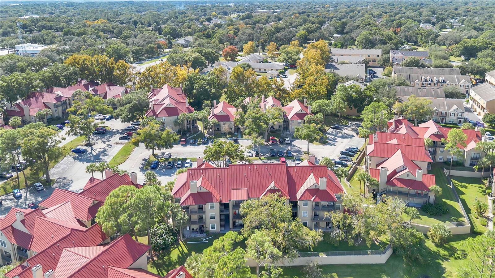 OASIS AT PEARL LAKE A CONDO - Residential