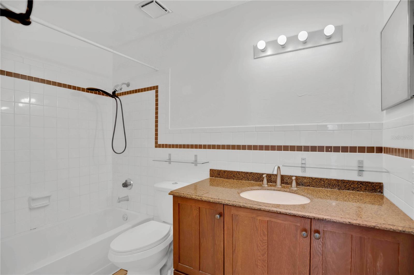 OASIS AT PEARL LAKE A CONDO - Residential