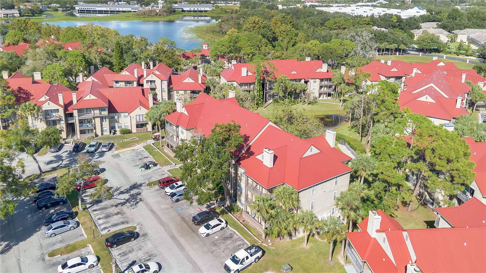 OASIS AT PEARL LAKE A CONDO - Residential