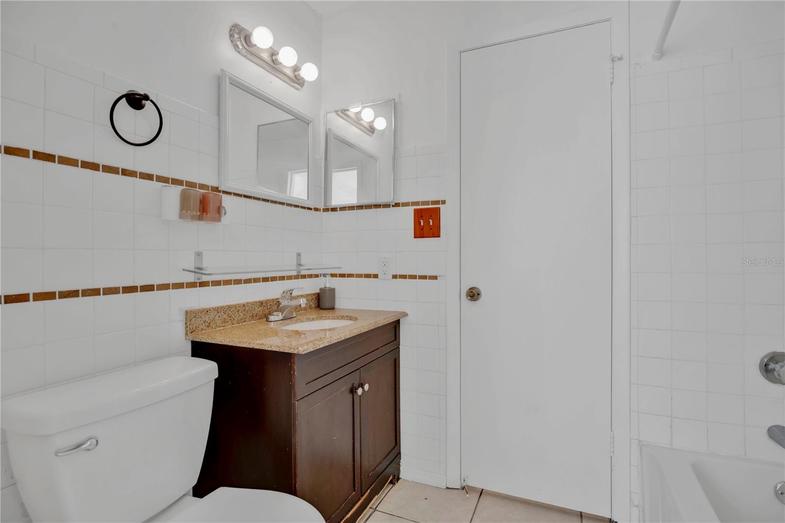 OASIS AT PEARL LAKE A CONDO - Residential