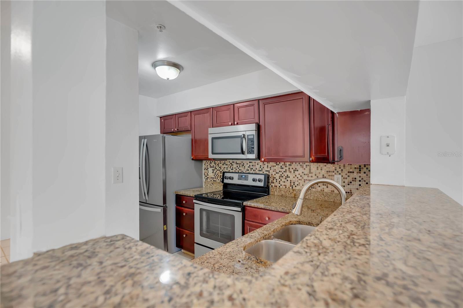 OASIS AT PEARL LAKE A CONDO - Residential