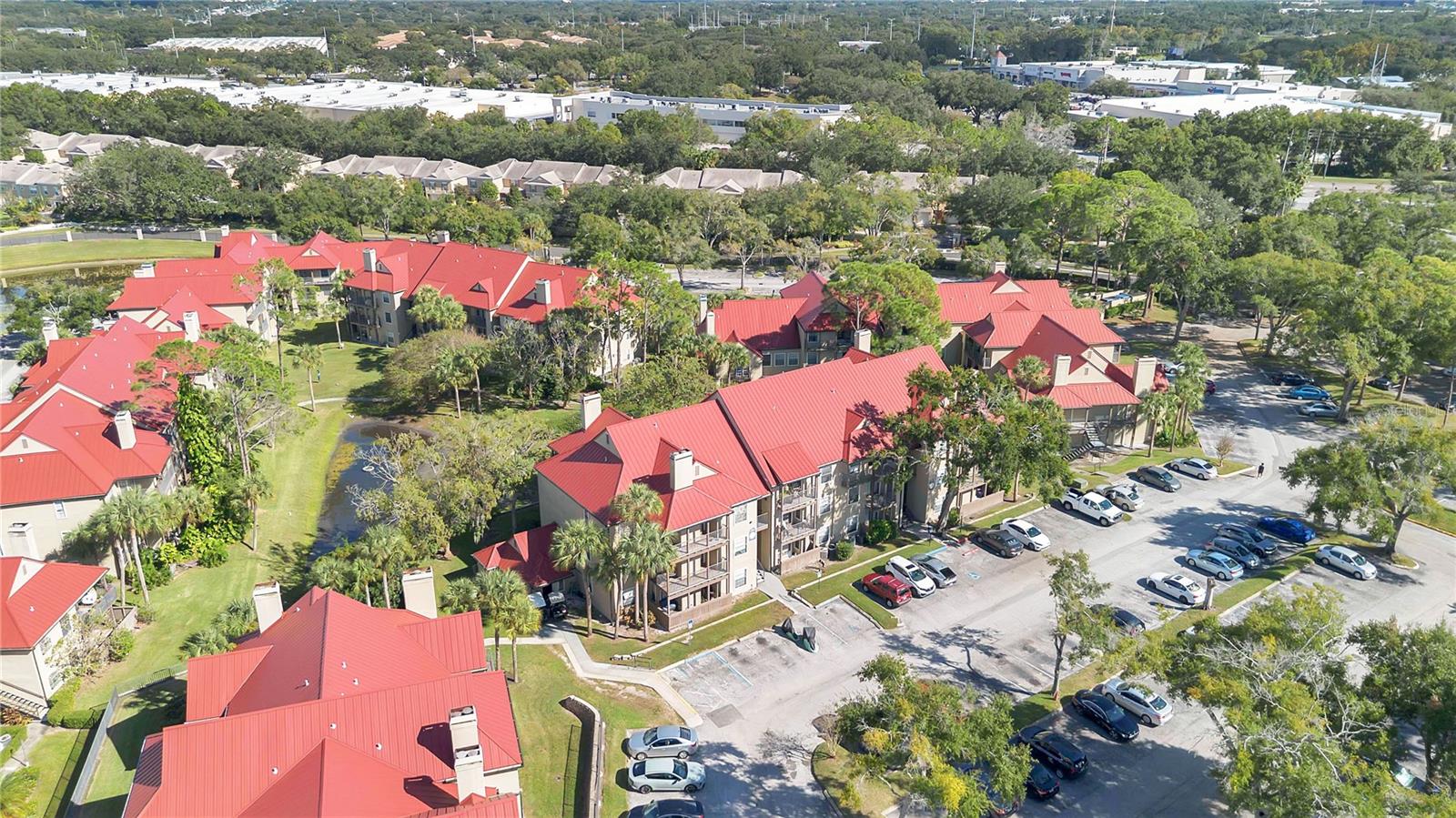 OASIS AT PEARL LAKE A CONDO - Residential