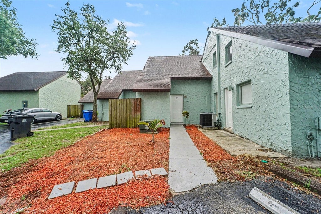 Photo of 12310 Touchton Drive #43, Tampa, FL 33617 (MLS # TB8543065)