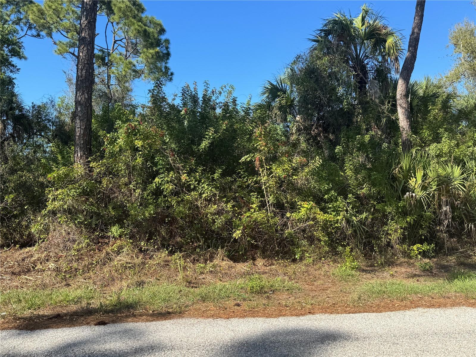 PORT CHARLOTTE SEC 016 - Land