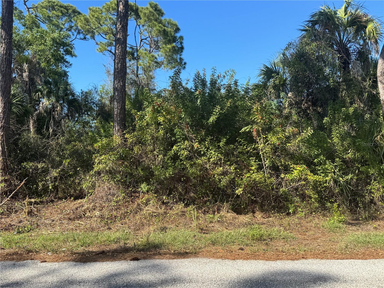 PORT CHARLOTTE SEC 016 - Land