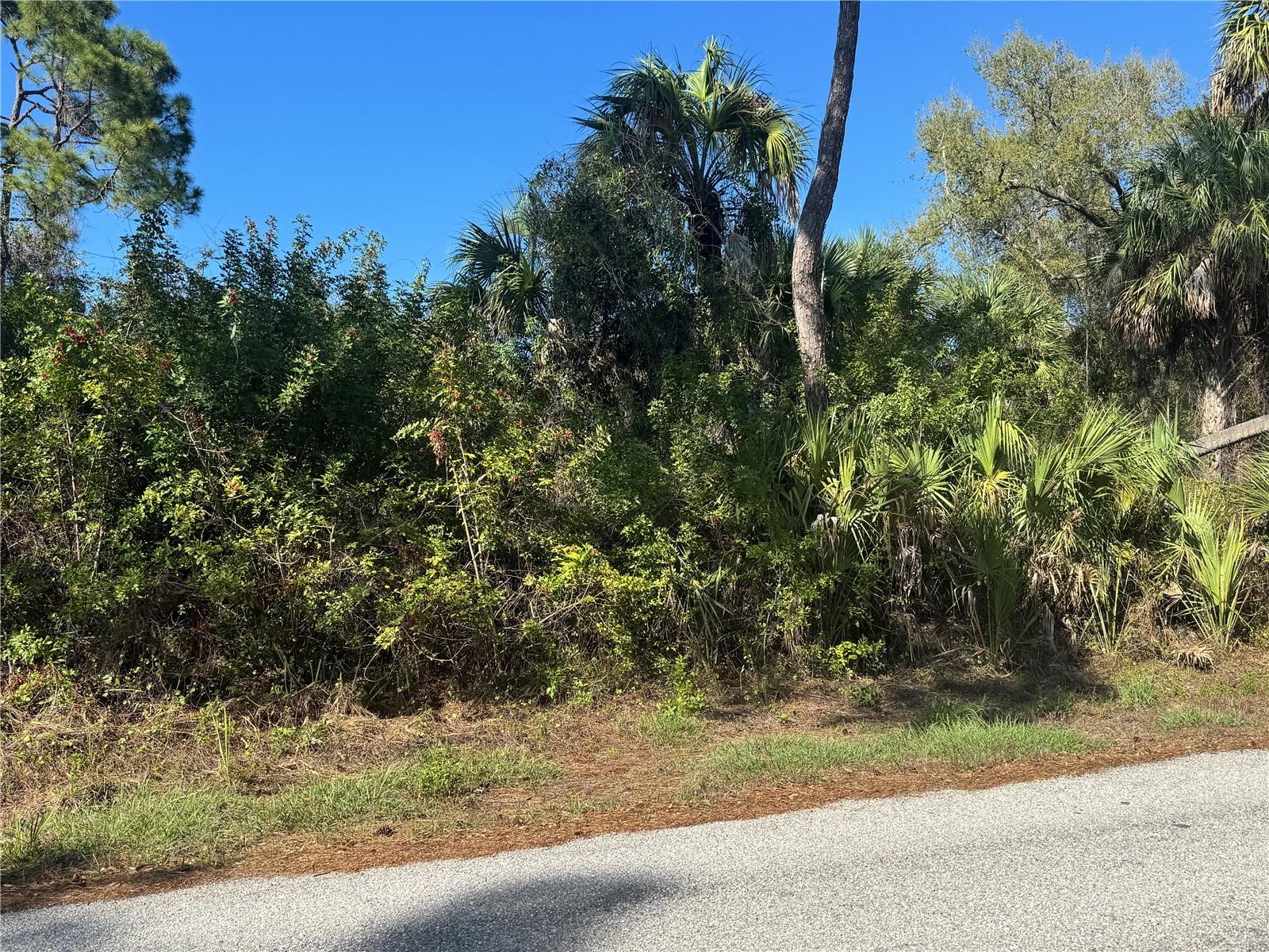 PORT CHARLOTTE SEC 016 - Land