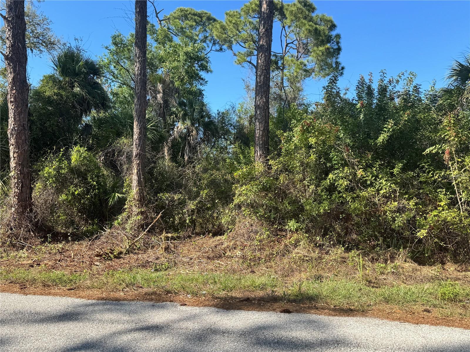 PORT CHARLOTTE SEC 016 - Land