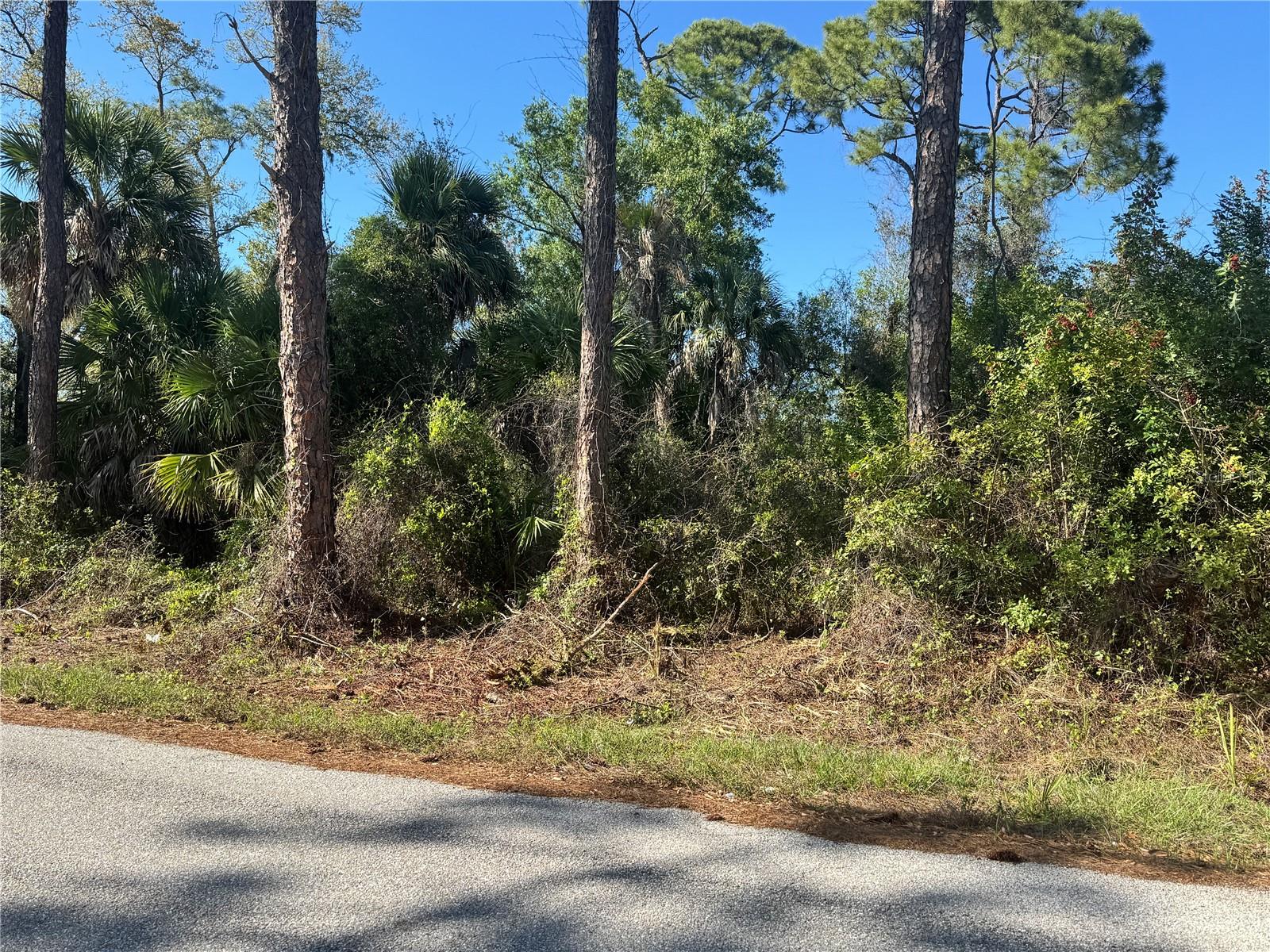 PORT CHARLOTTE SEC 016 - Land