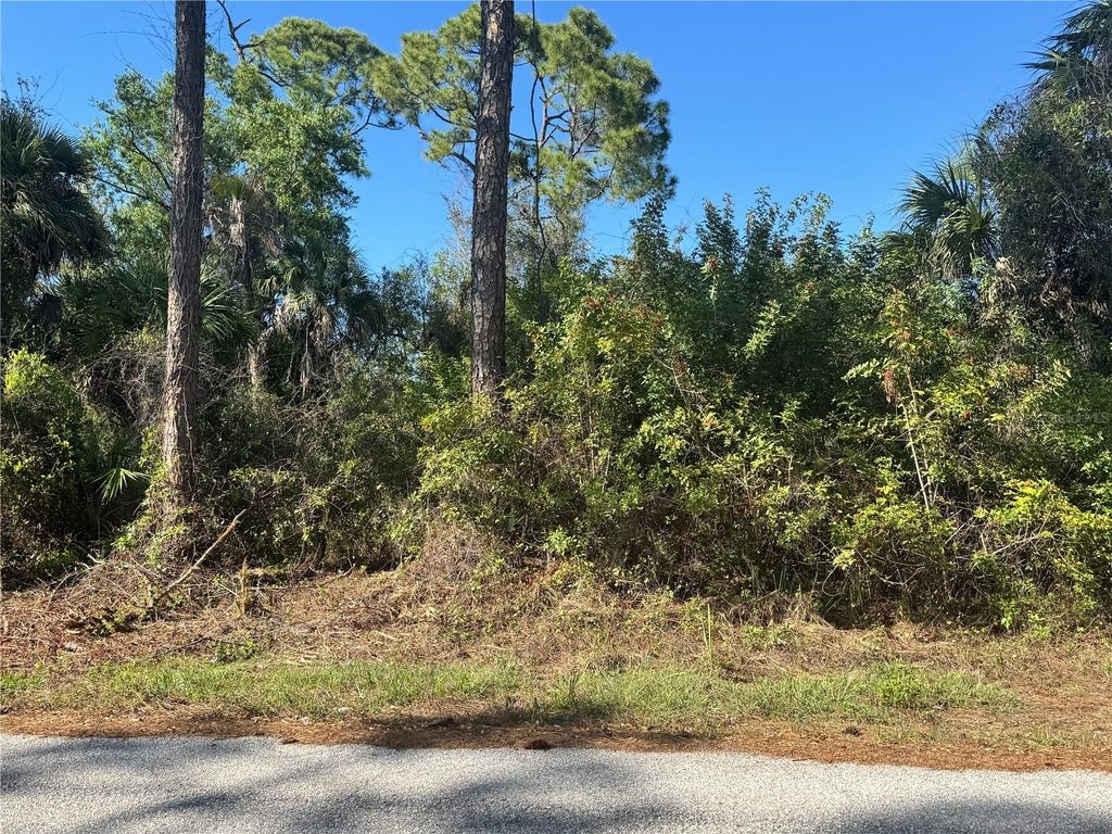 Photo of 17426 Brighton Avenue, Port Charlotte, FL 33954 (MLS # D6146611)