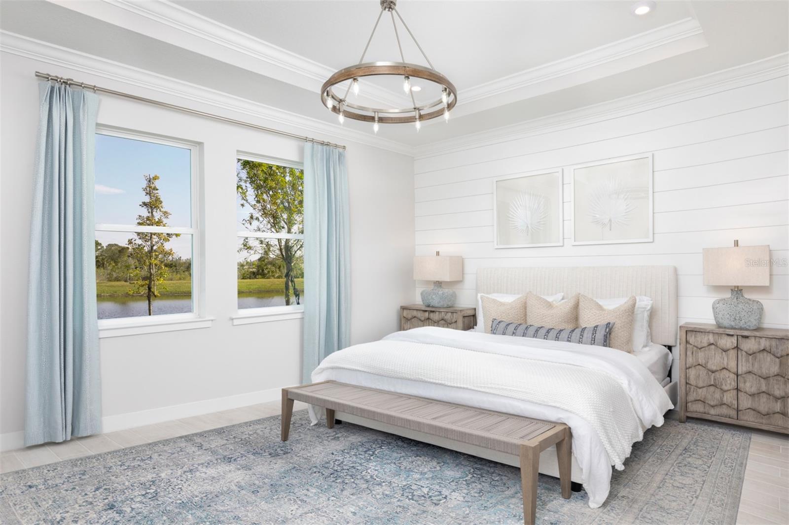 SUNSTONE AT WELLEN PARK - Residential