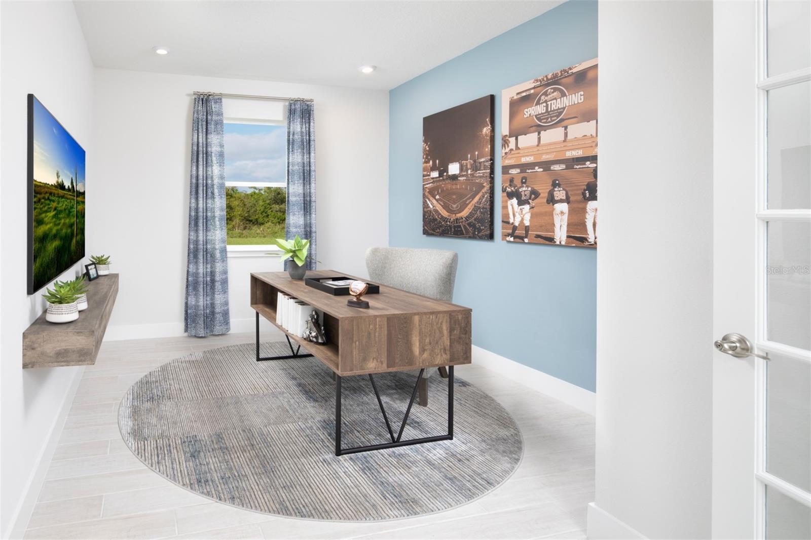 SUNSTONE AT WELLEN PARK - Residential