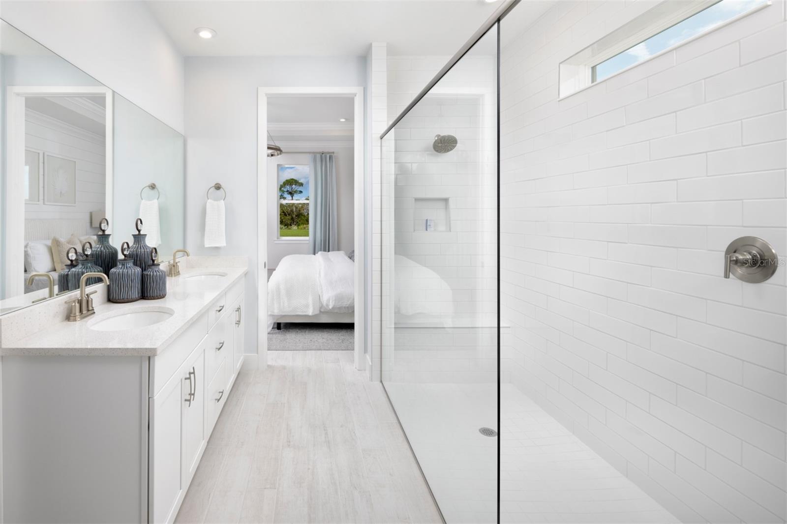 SUNSTONE AT WELLEN PARK - Residential