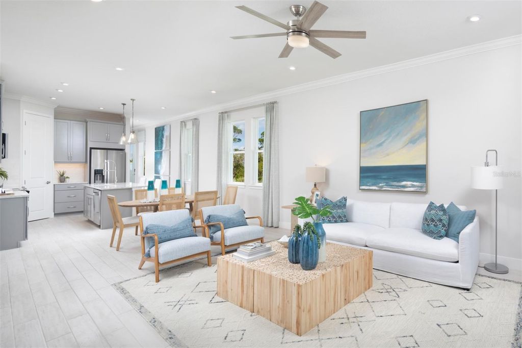 Photo of 12127 Meditation Trail, Venice, FL 34293 (MLS # TB8484958)